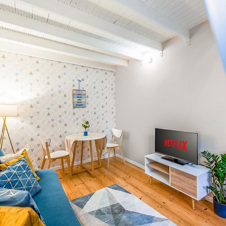 Apartamento Loft Di Design Centro Milano Exterior foto