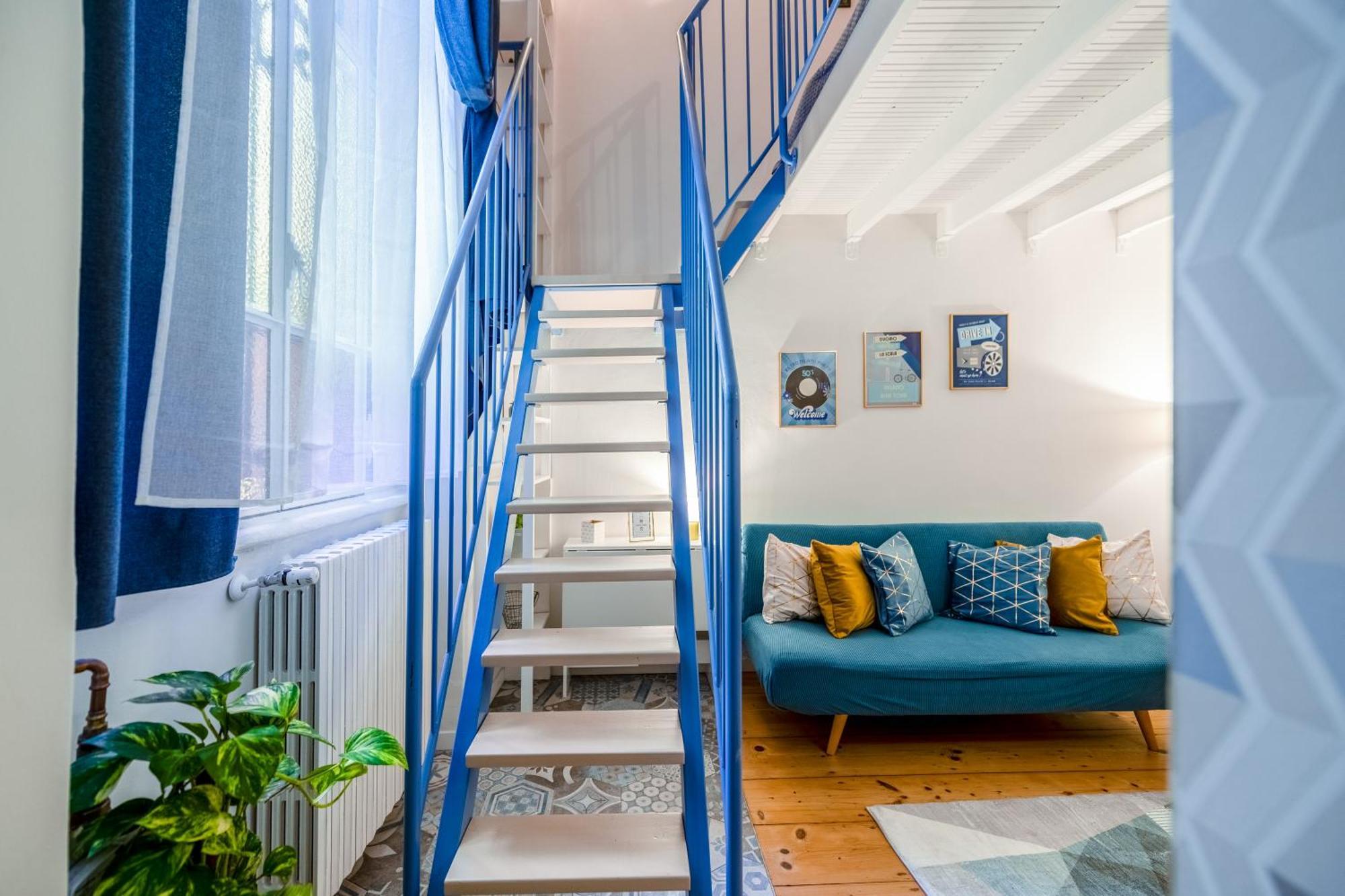 Apartamento Loft Di Design Centro Milano Exterior foto