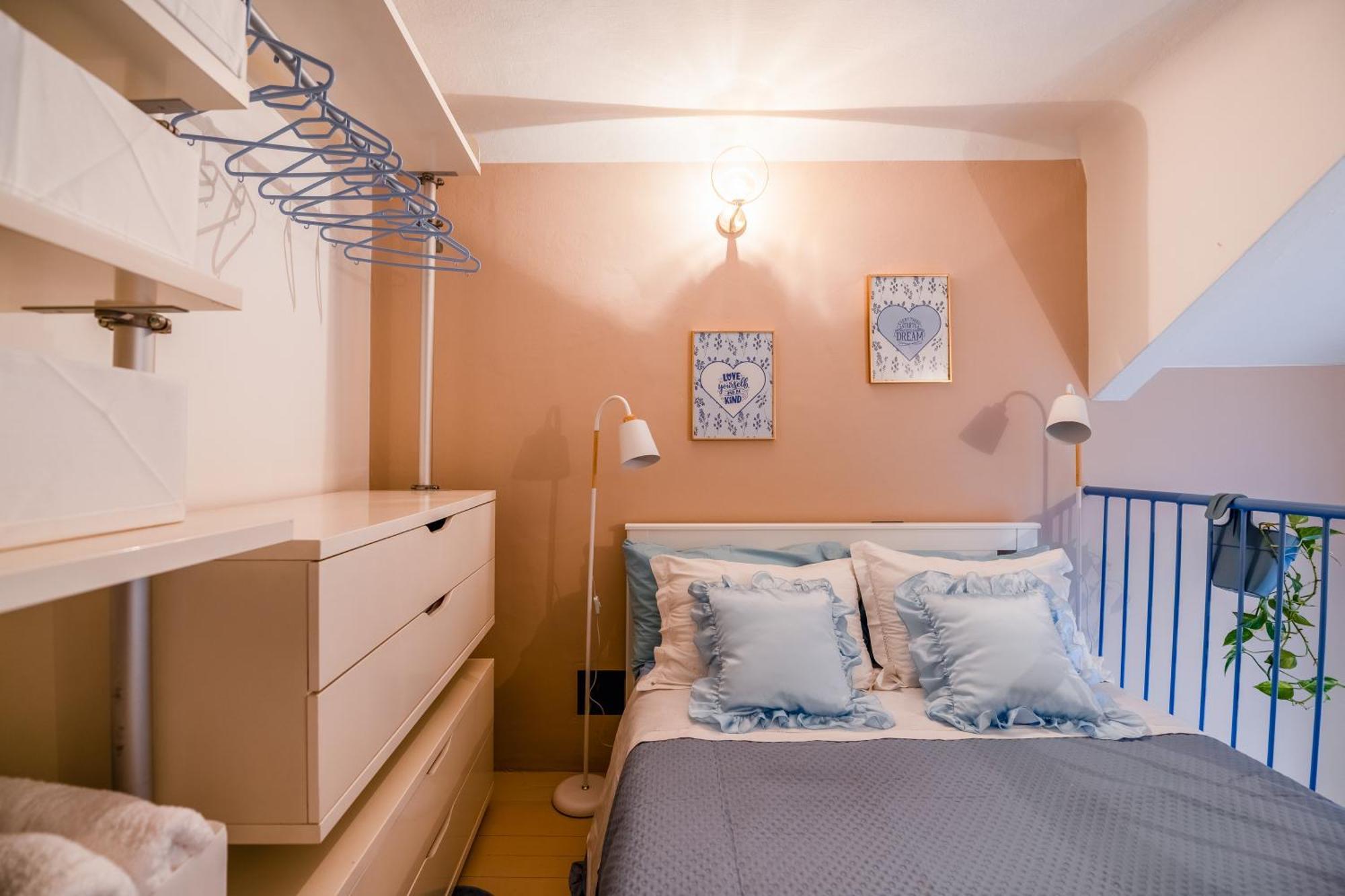 Apartamento Loft Di Design Centro Milano Exterior foto