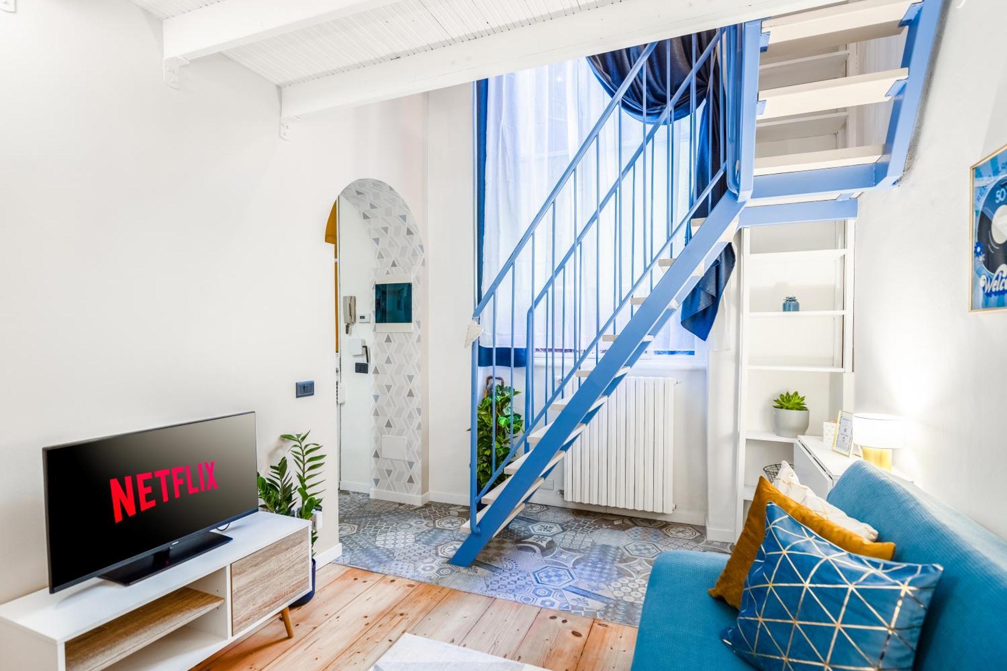 Apartamento Loft Di Design Centro Milano Exterior foto