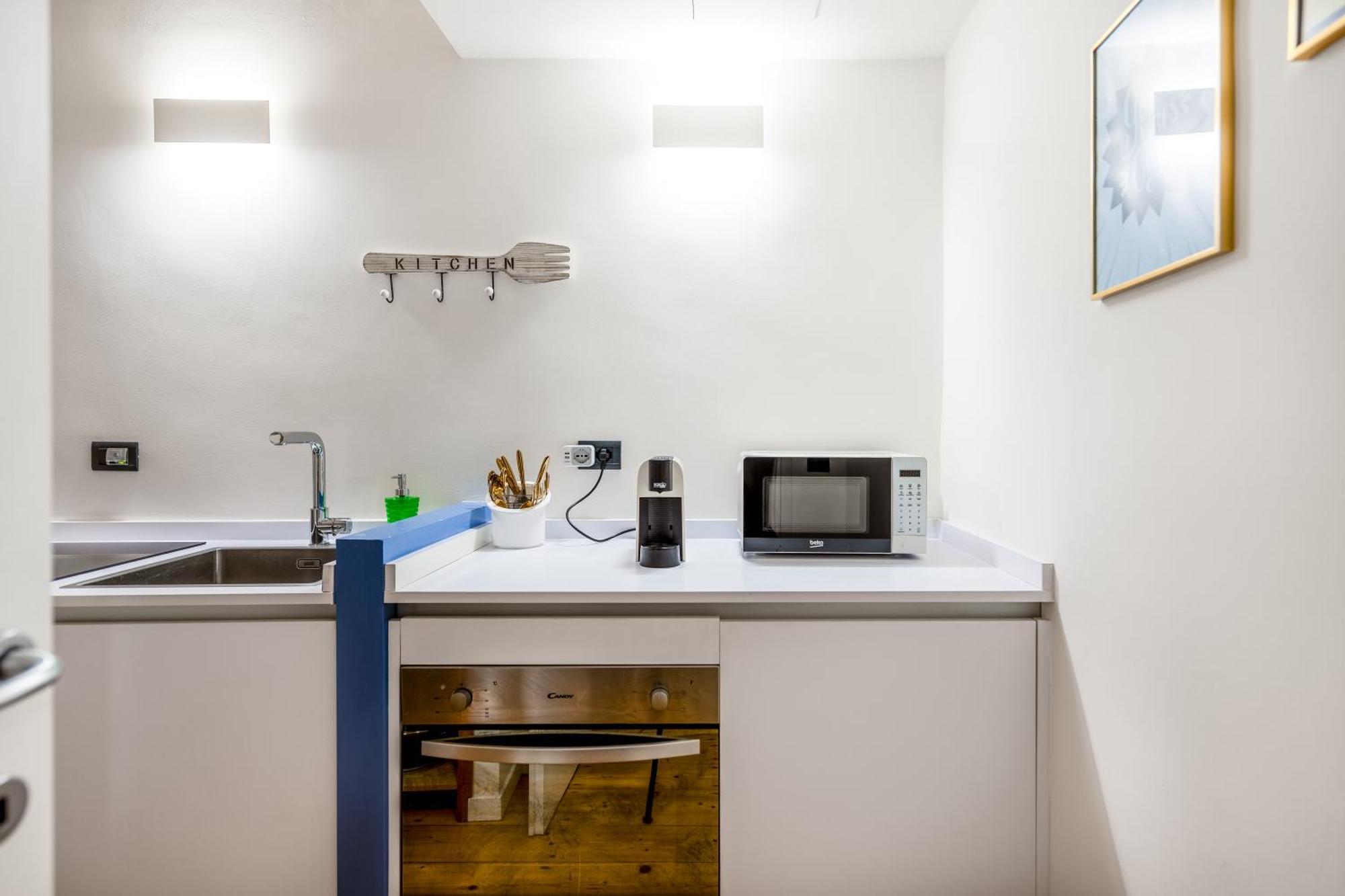 Apartamento Loft Di Design Centro Milano Exterior foto