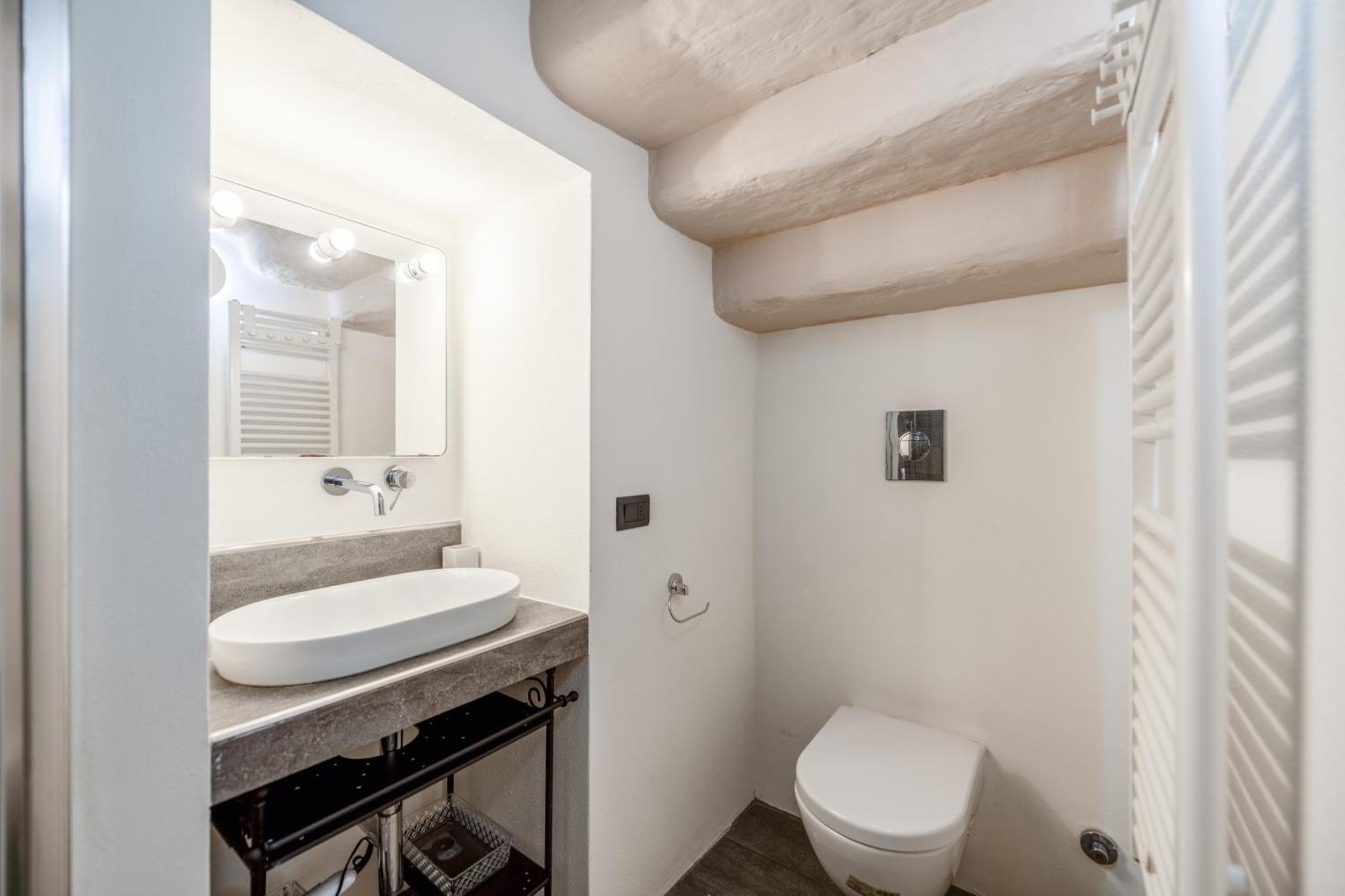 Apartamento Loft Di Design Centro Milano Exterior foto